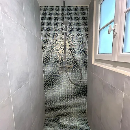 Appartement Outstanding And Sunbathed 3 Br Paris