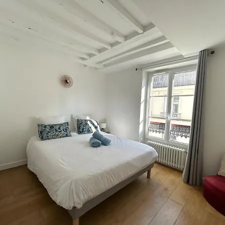 Outstanding And Sunbathed 3 Br *