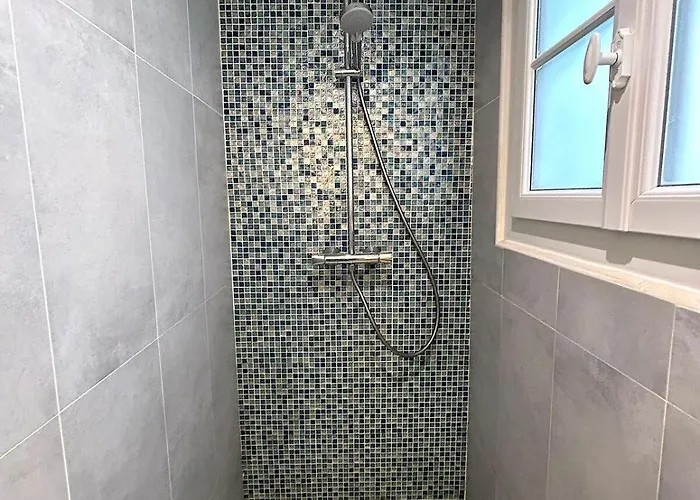 Διαμέρισμα Outstanding And Sunbathed 3 Br Παρίσι