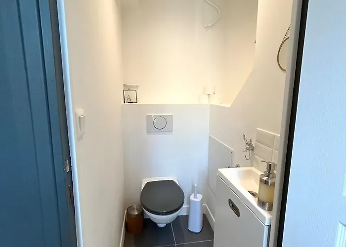 Outstanding And Sunbathed 3 Br * Παρίσι