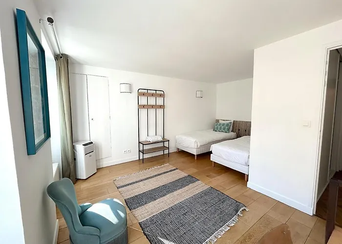 Διαμέρισμα Outstanding And Sunbathed 3 Br *