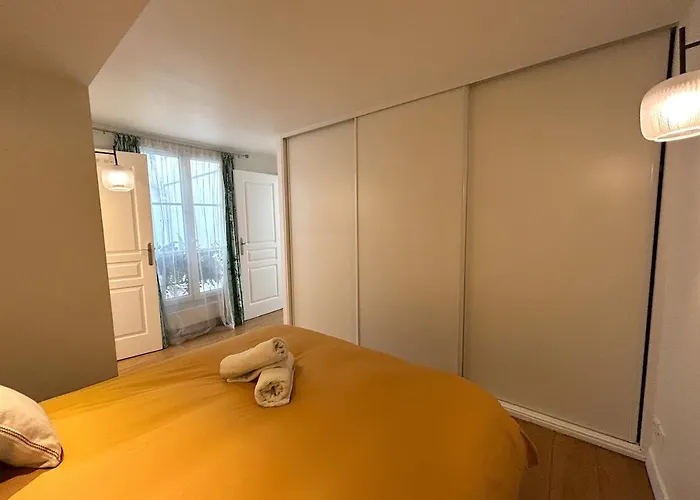 Διαμέρισμα Outstanding And Sunbathed 3 Br *