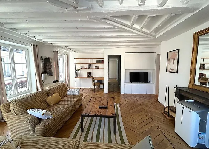 Outstanding And Sunbathed 3 Br *