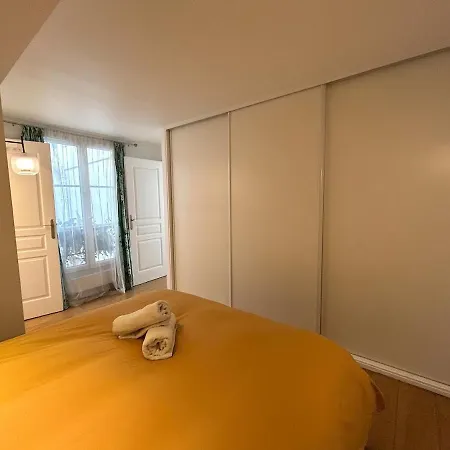 アパート Outstanding And Sunbathed 3 Br *